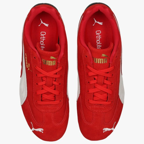 TENIS PUMA SPEEDCAT UNISEX + CAJA