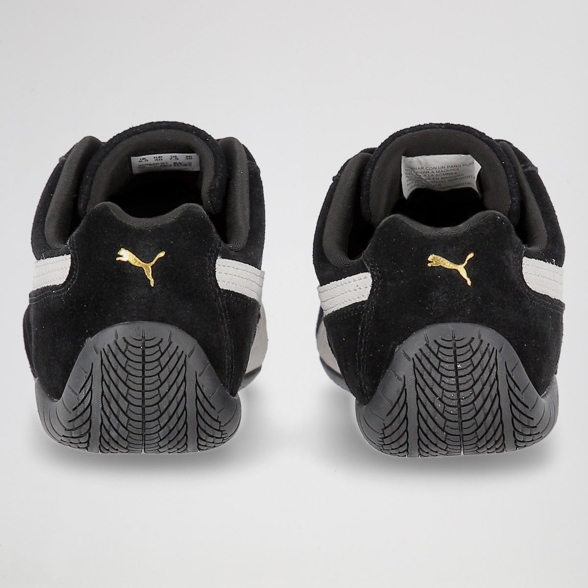 TENIS PUMA SPEEDCAT UNISEX + CAJA