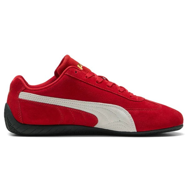 TENIS PUMA SPEEDCAT UNISEX + CAJA